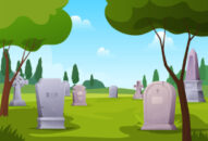 graveyard