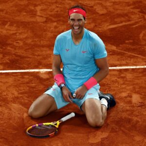 Rafael Nadal