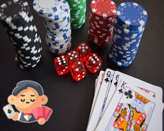 Everything You Need to Know About Live Dealer Casinos