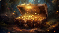 treasure chest