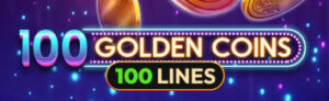 100 Golden Coins by Thumbnail Small