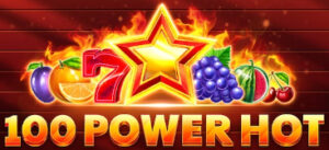 100 Power Hot Thumbnail Small