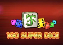 100 Super Dice Thumbnail Small