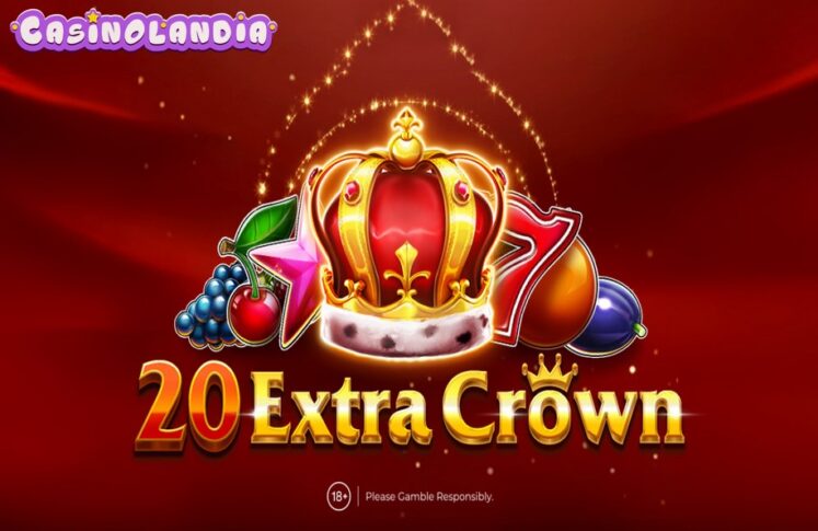 20 Extra Crown by Amusnet