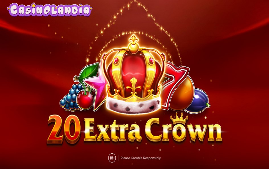 20 Extra Crown by Amusnet