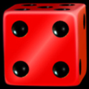 20 Golden Dice Paytable Symbol 3