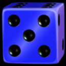 20 Golden Dice Paytable Symbol 4