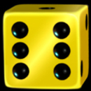 20 Golden Dice Paytable Symbol 5