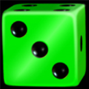 20 Golden Dice Paytable Symbol 8