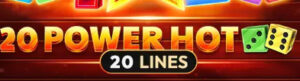 20 Power Hot Dice Thumbnail Small