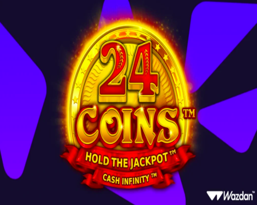 24 Coins