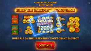 24 Coins™ FreeSpins