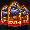 3 Pirate Barrels Hold and Win Scatter