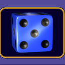 40 Super Dice Paytable Symbol 5