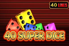 40 Super Dice Thumbnail Small