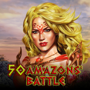 50 Amazons' Battle Thumbnail Small