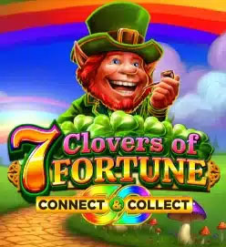 7 Clovers of Fortune Thumbnail