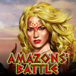 Amazons' Battle Thumbnail Small