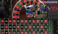 American Roulette by Visionary iGaming