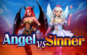 Angel vs Sinner Thumbnail