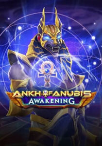 Ankh of Anubis Awakening Thumbnail