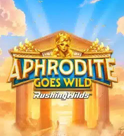 Aphrodite Goes Wild Thumbnail