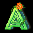 Aztec Forest paytable Symbol 5