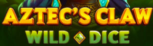 Aztec's Claw Wild Dice Thumbnail Small