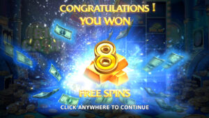 Big Cash Super Wheel Free Spins