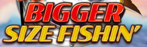 Bigger Size Fishin' Thumbnail Small