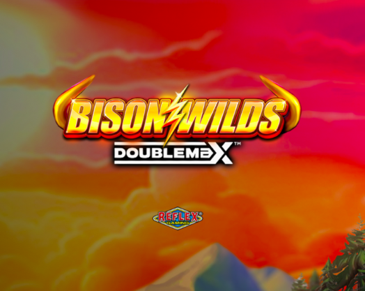 Bison Wilds DoubleMax