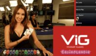 Blackjack Early Payout by Visionary iGaming