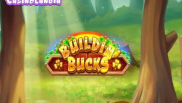 Buildin’ Bucks by Play'n GO