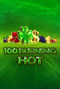 Burning Hot Thumbnail Small