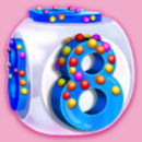 Candy Dice Paytable Symbol 2