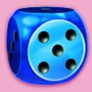 Candy Dice Paytable Symbol 6