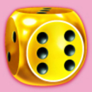 Candy Dice Paytable Symbol 7