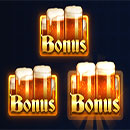 Cashpot Kegs 50K Bonus