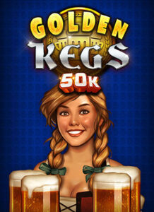 Cashpot Kegs 50K Thumbnail