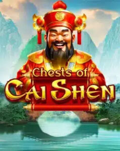 Chests of Cai Shen Thumbnail