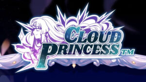 Cloud Princess Thumbnail