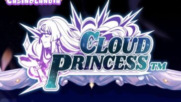 Cloud Princess by Hacksaw Gaming