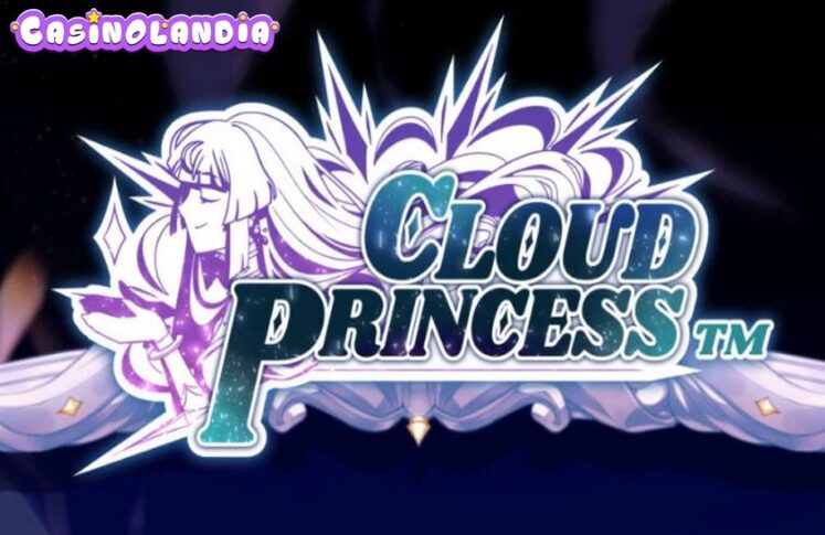 Cloud Princess by Hacksaw Gaming