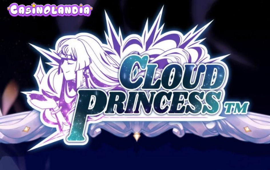 Cloud Princess by Hacksaw Gaming