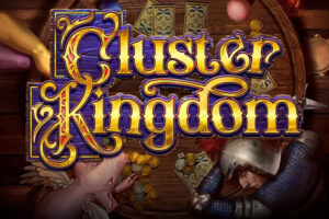 Cluster Kingdom Thumbnail