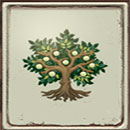 Cluster Kingdom Tree