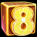 Cocktail Dice Paytable Symbol 3