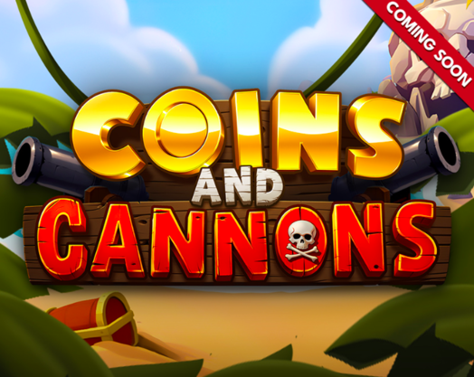 Coins and Cannons