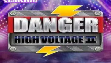 Danger! High Voltage 2 by Big Time Gaming