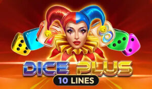 Dice Plus Thumbnail Small